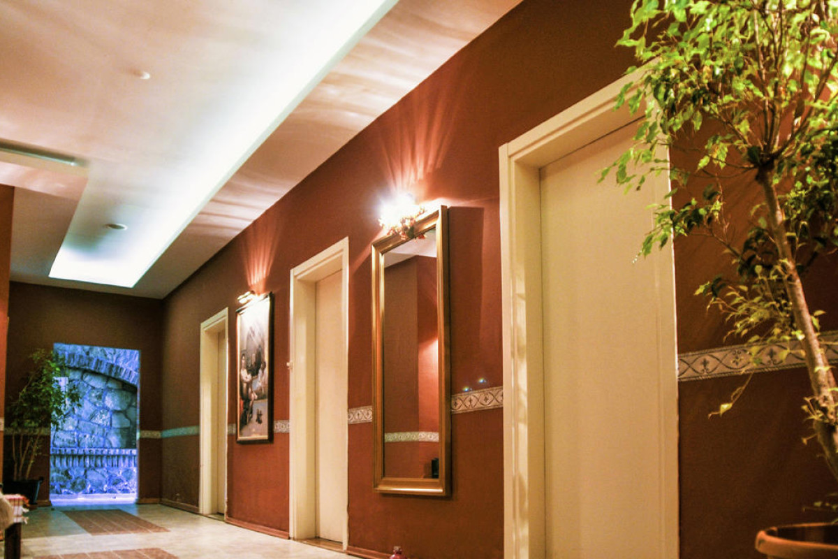 BELKON HOTEL