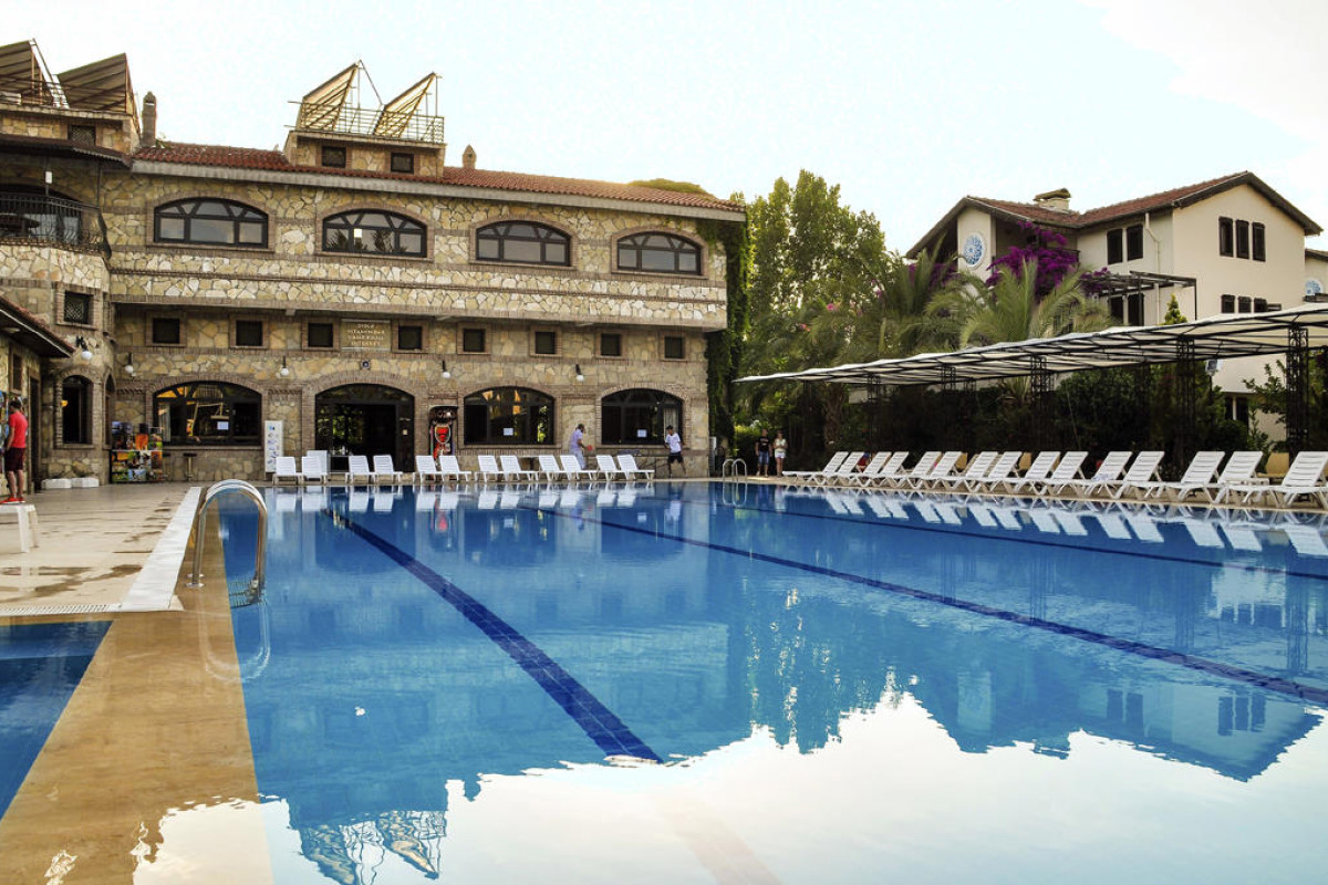BELKON HOTEL