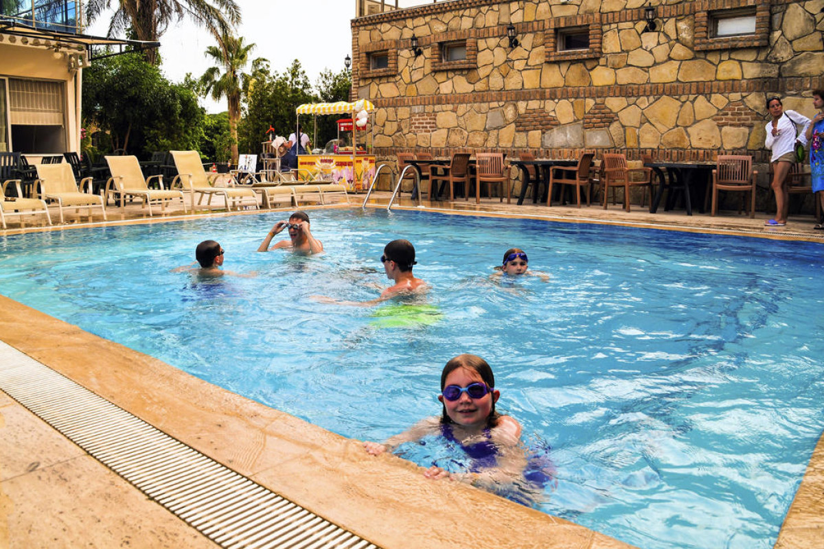 BELKON HOTEL
