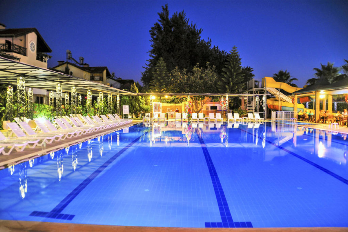BELKON HOTEL