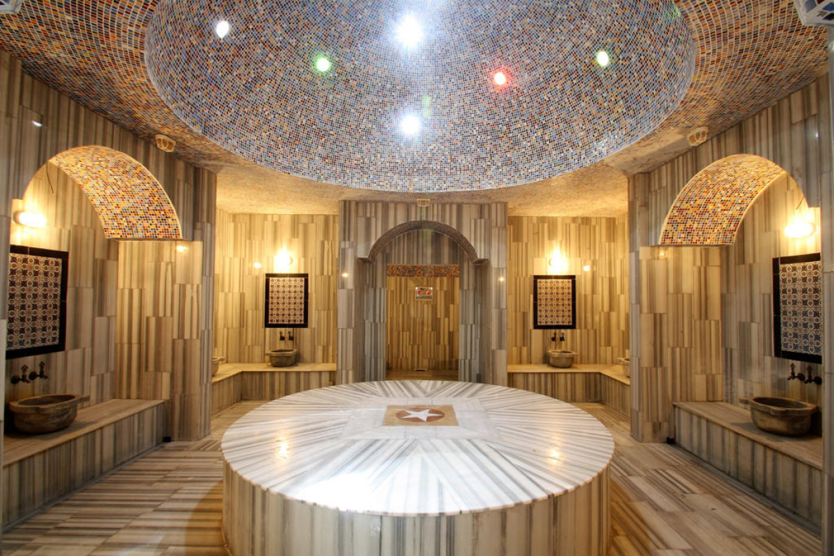 BELKON HOTEL
