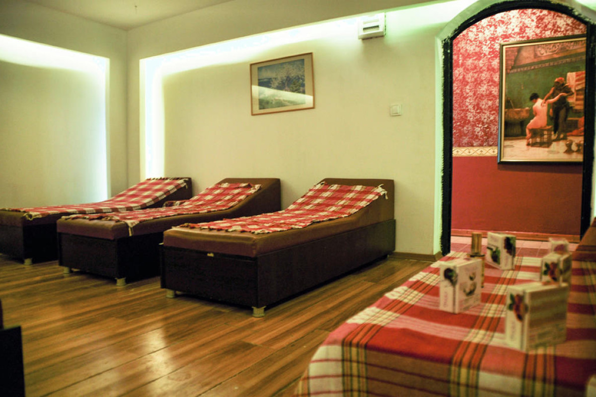 BELKON HOTEL