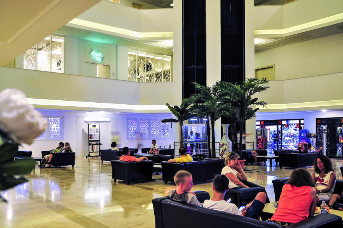 BELKON HOTEL