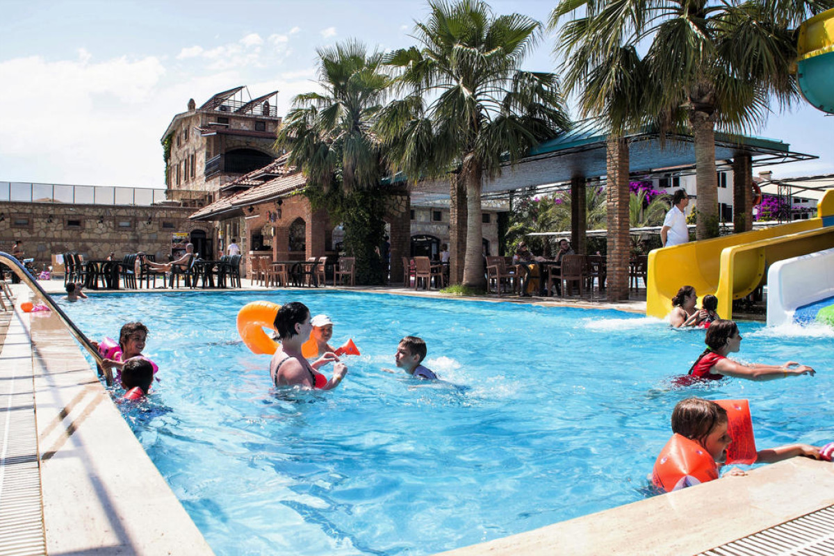 BELKON HOTEL