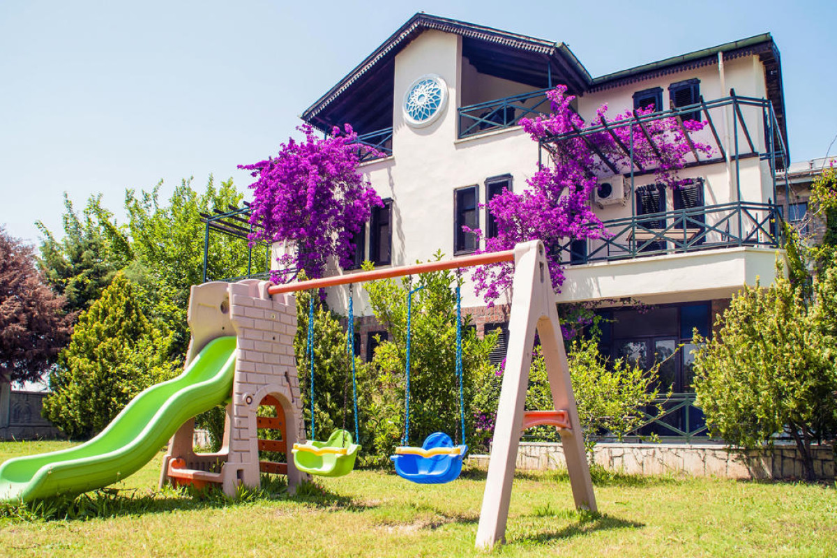 BELKON HOTEL