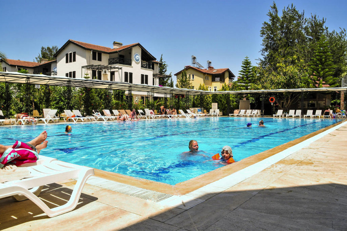 BELKON HOTEL