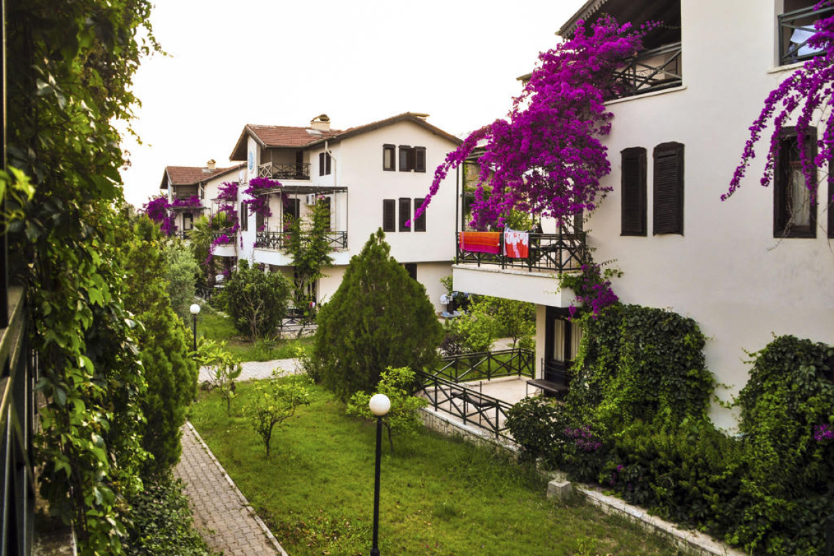 BELKON HOTEL