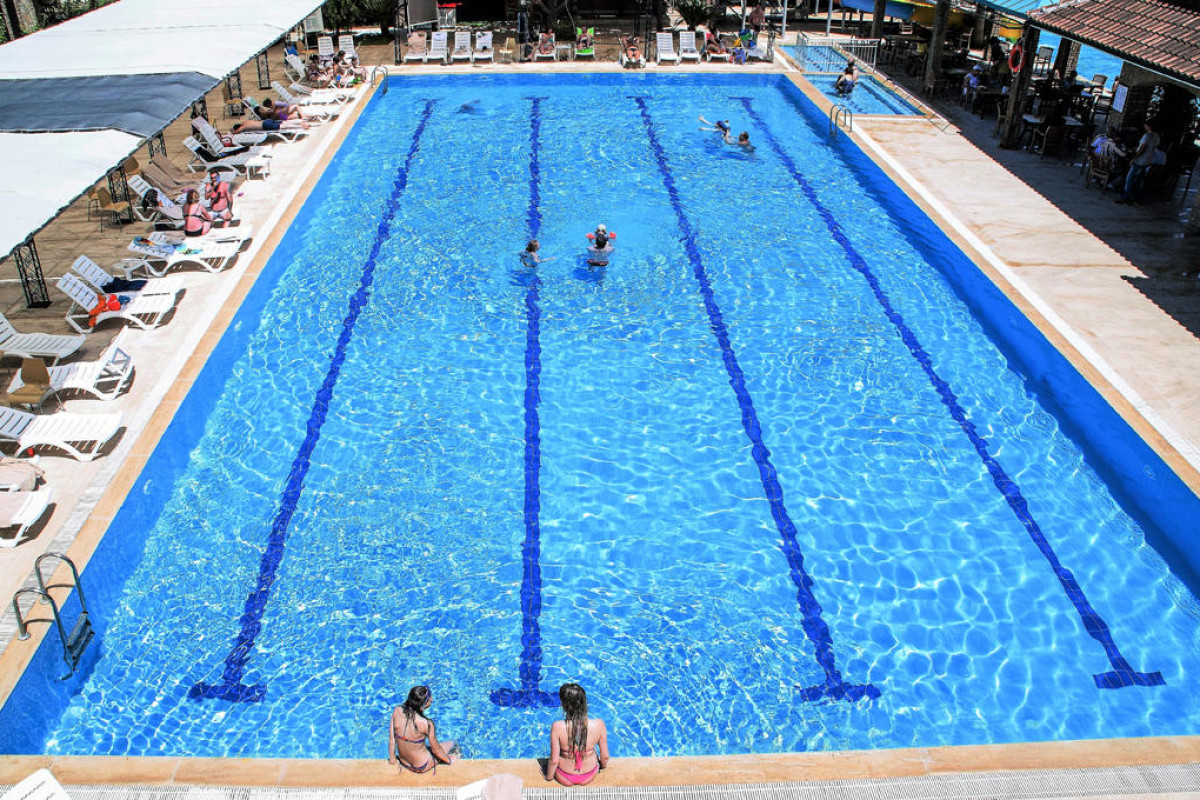 BELKON HOTEL