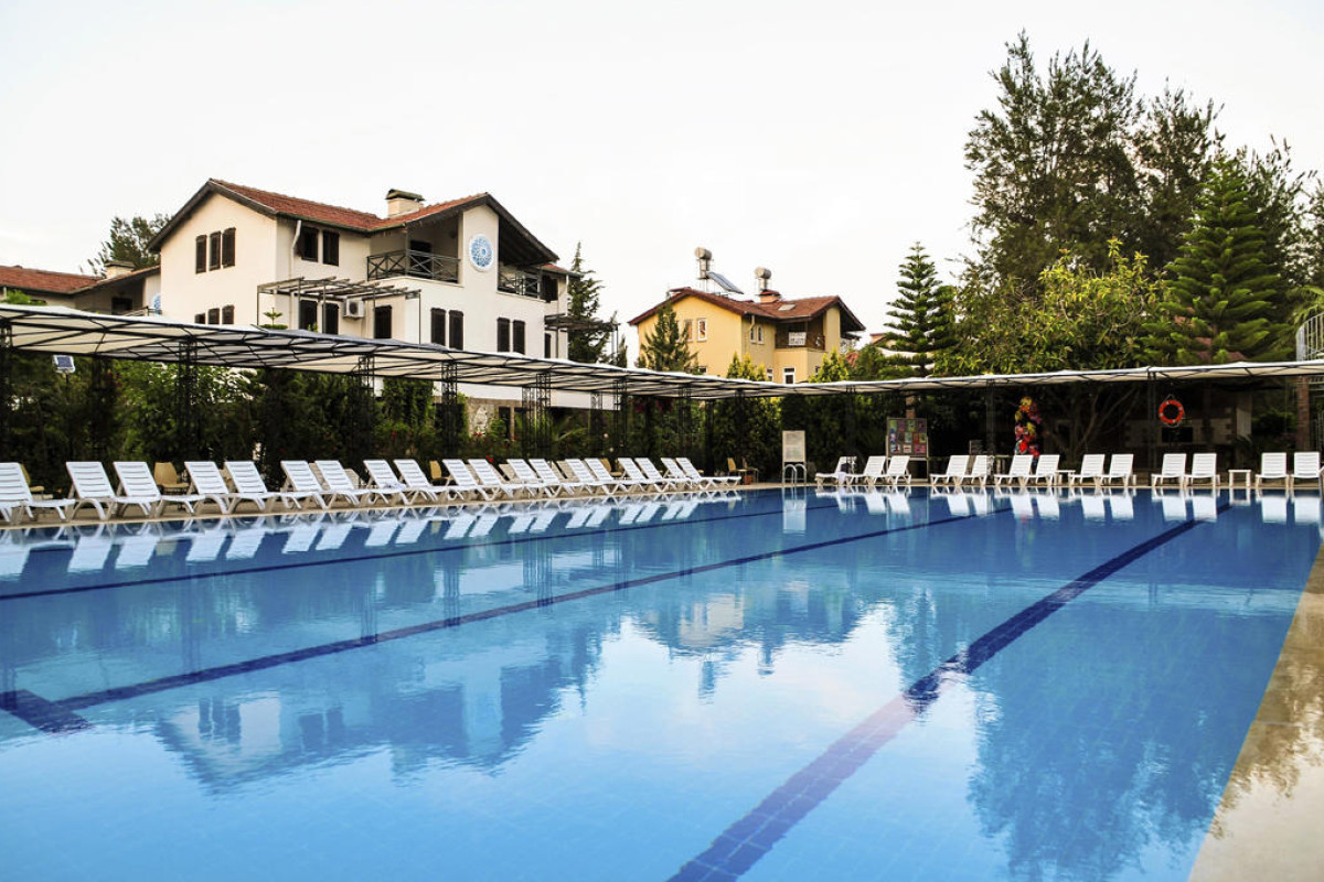 BELKON HOTEL