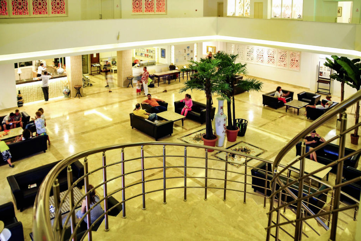 BELKON HOTEL