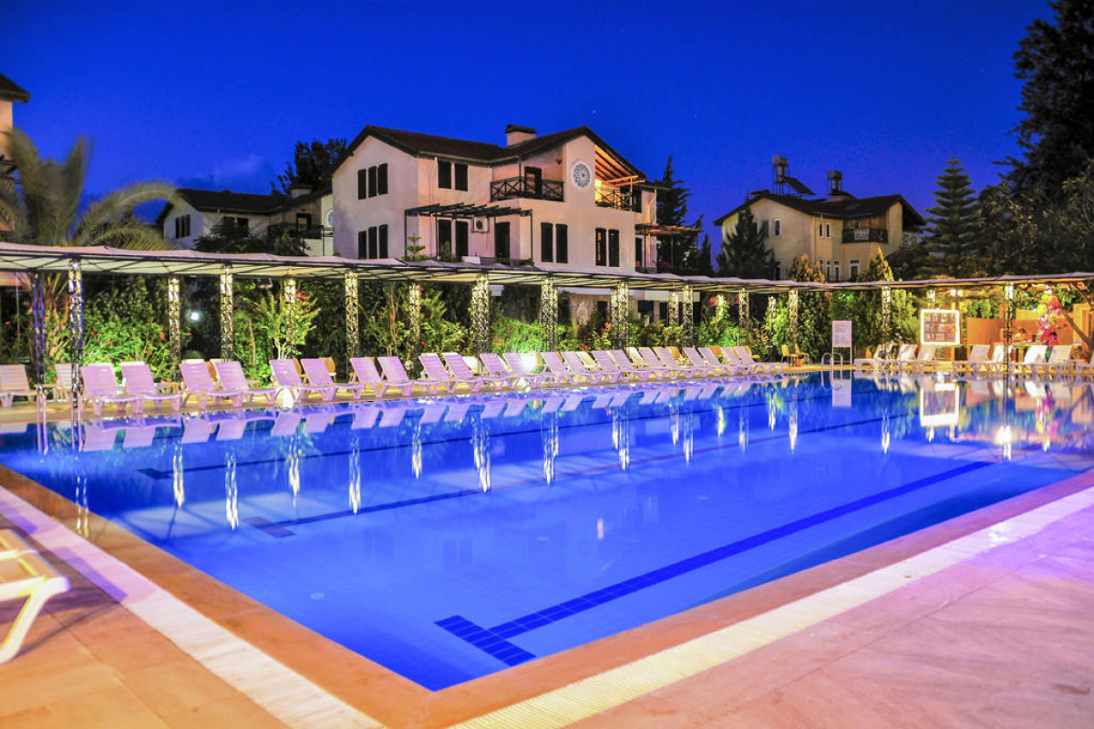 BELKON HOTEL