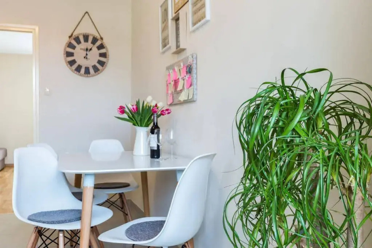 BELL APARTMENT