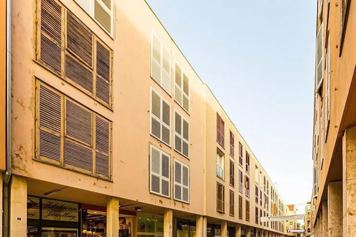 BELL APARTMENT