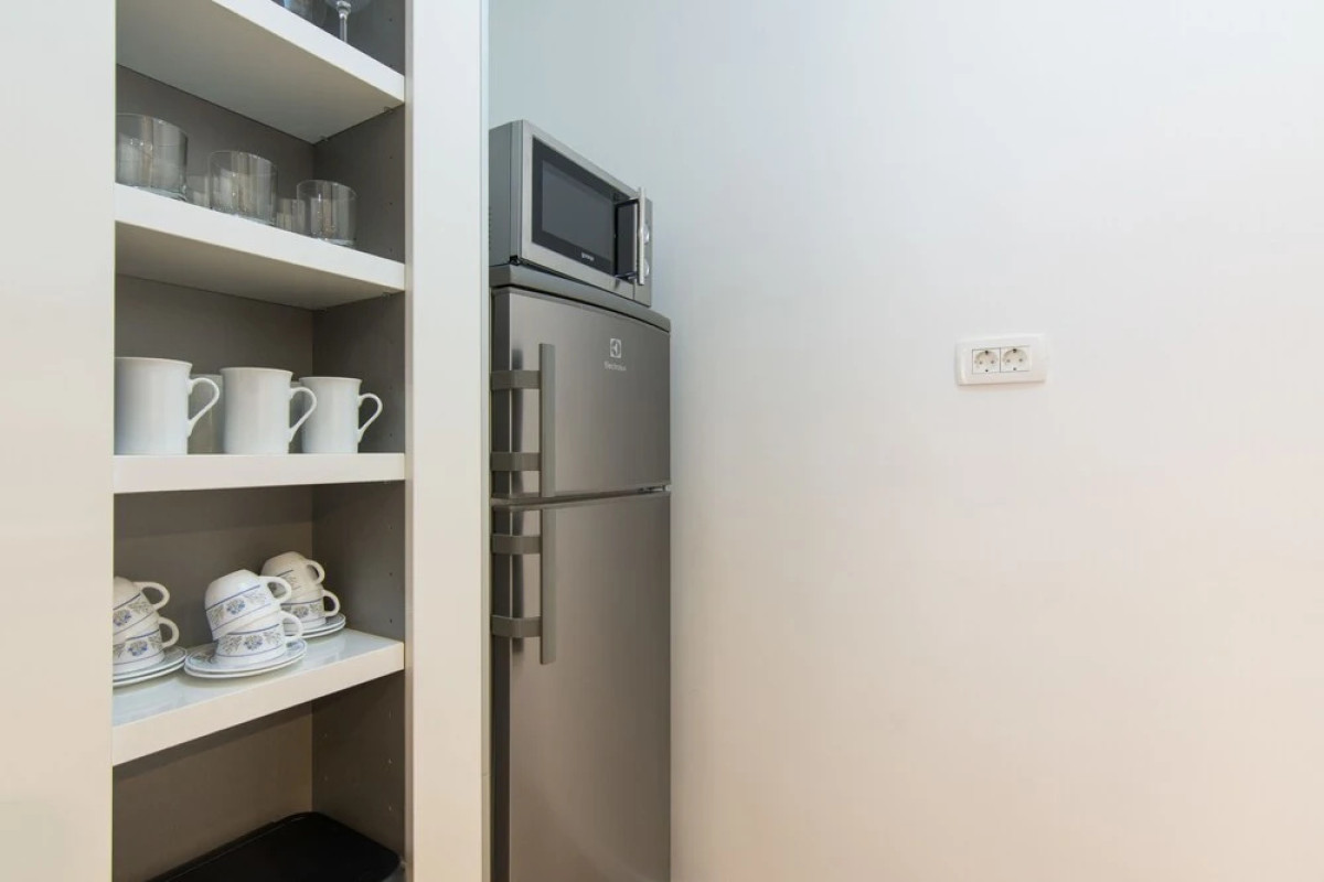BELL APARTMENT