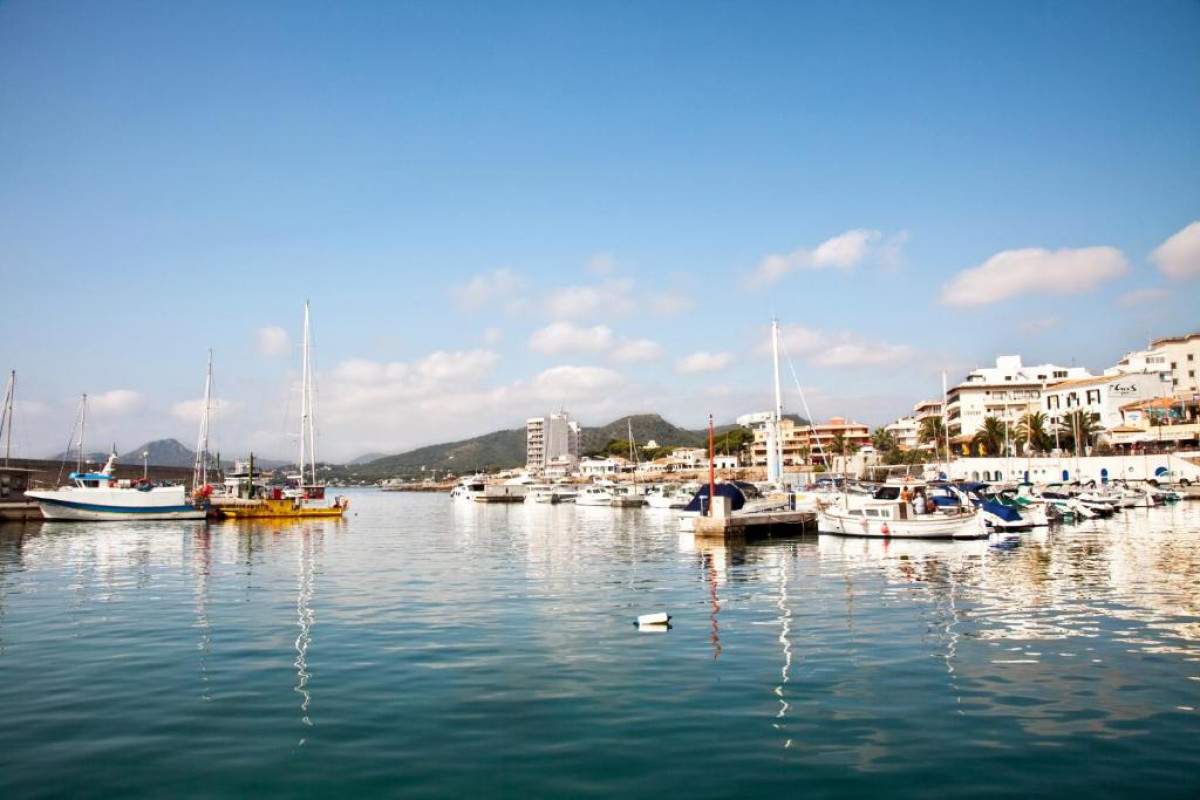 Bell Port