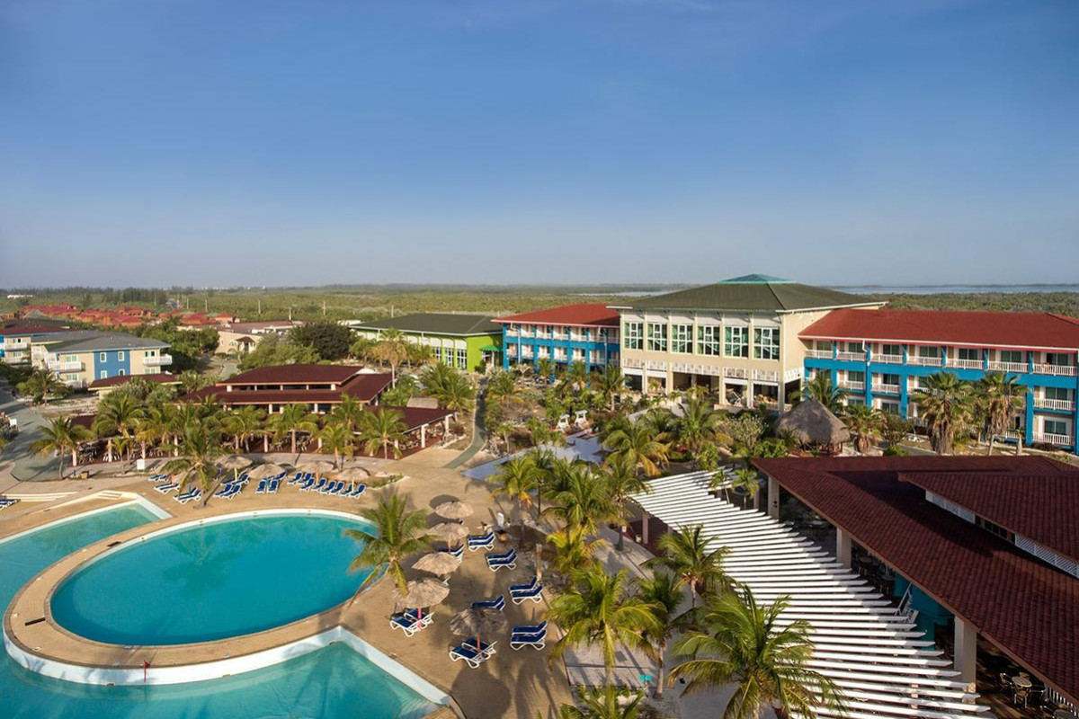Bella Isla Resort