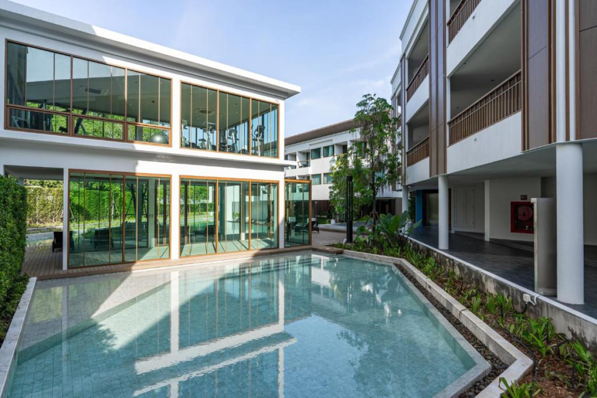 Hotel Bella Nara Phuket Naiyang Beach