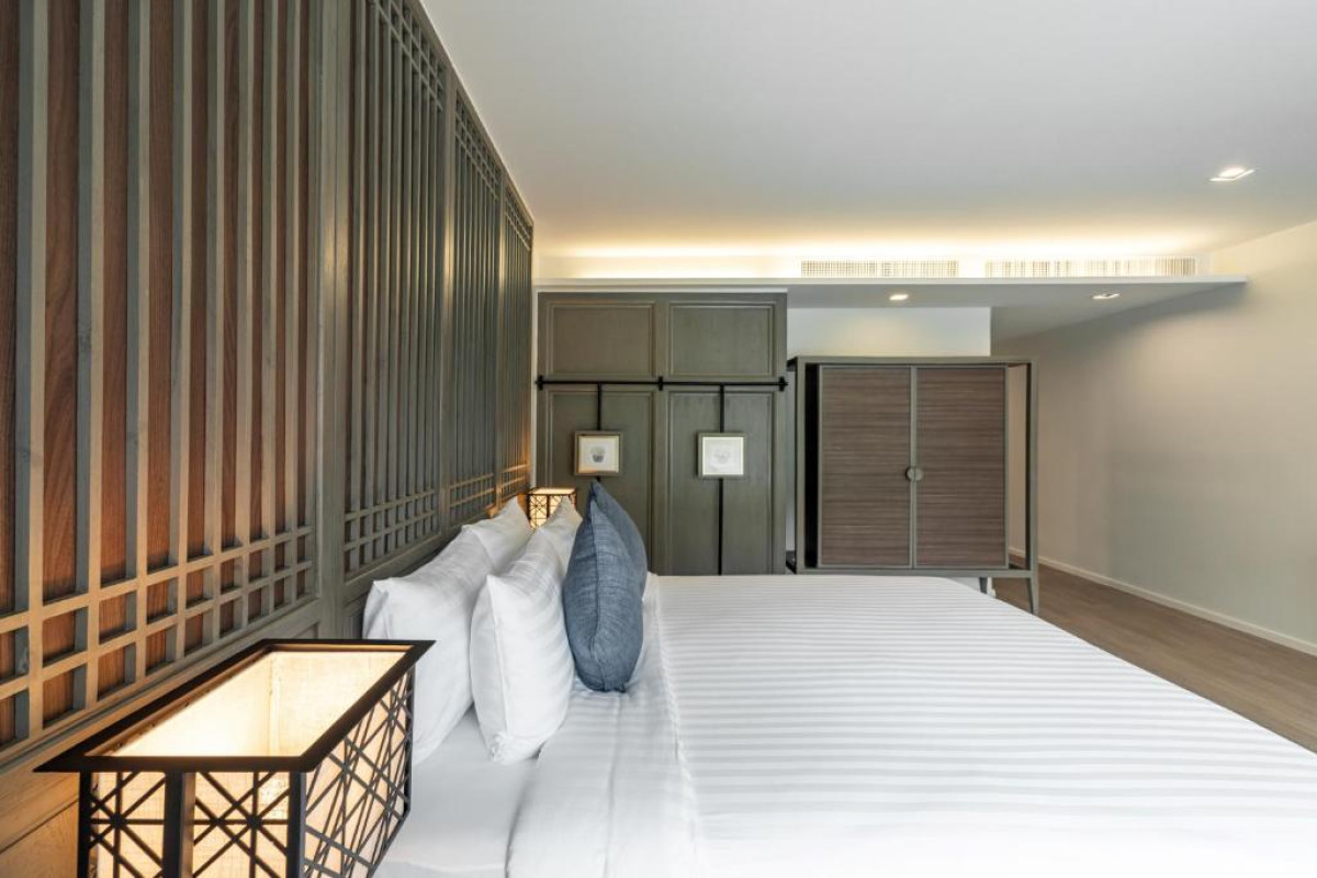 Hotel Bella Nara Phuket Naiyang Beach
