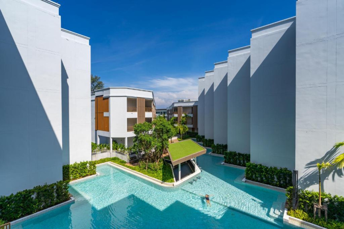 Hotel Bella Nara Phuket Naiyang Beach