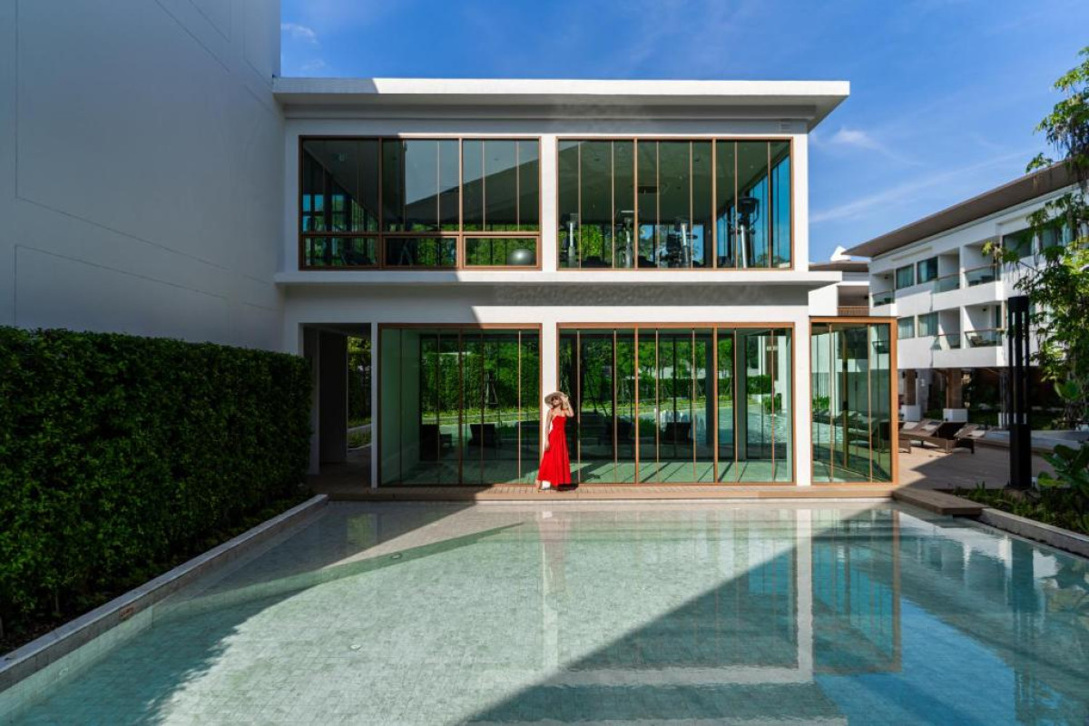 Hotel Bella Nara Phuket Naiyang Beach
