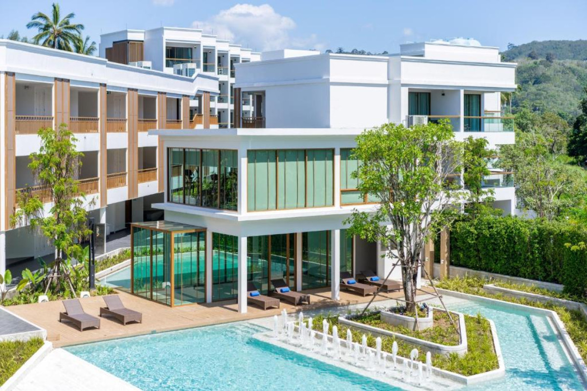 Hotel Bella Nara Phuket Naiyang Beach