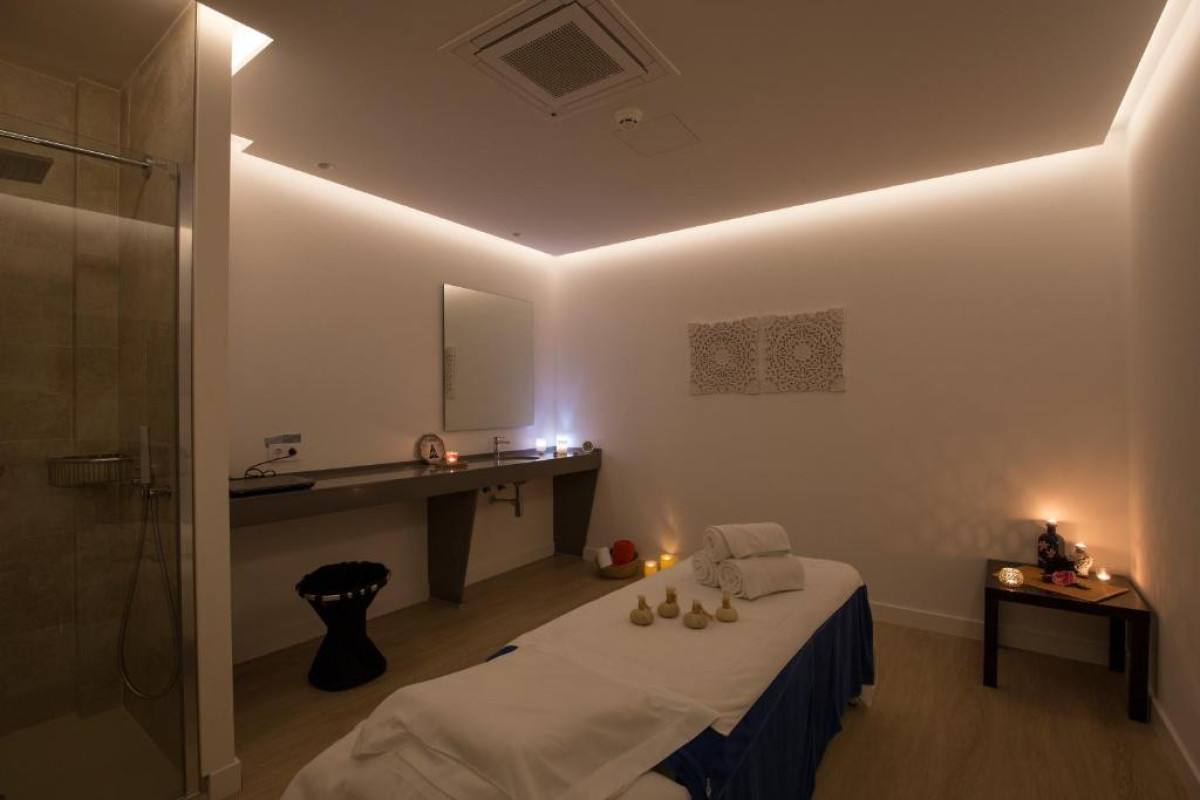 Bella Playa & Spa Hotel