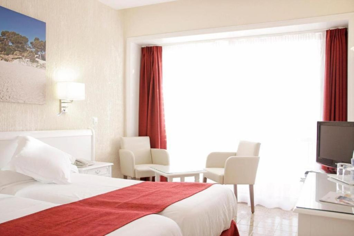 Bella Playa & Spa Hotel