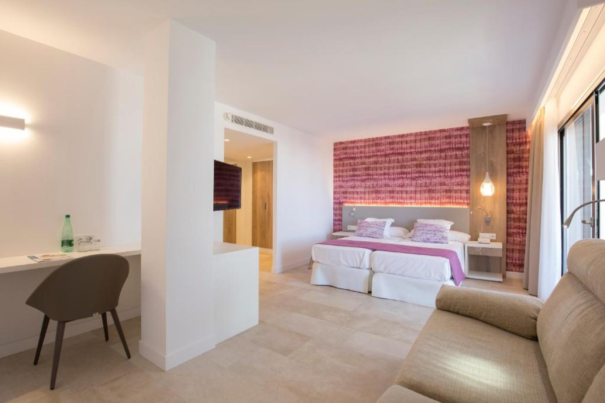 Bella Playa & Spa Hotel
