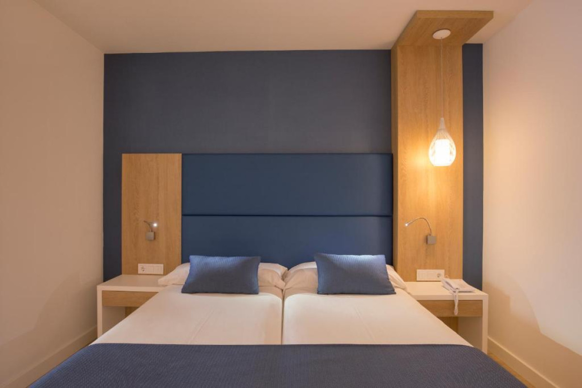 Bella Playa & Spa Hotel
