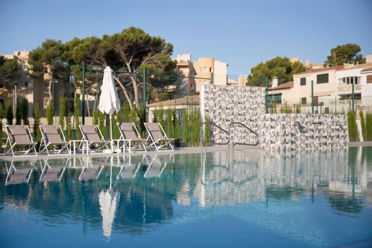 Bella Playa & Spa Hotel