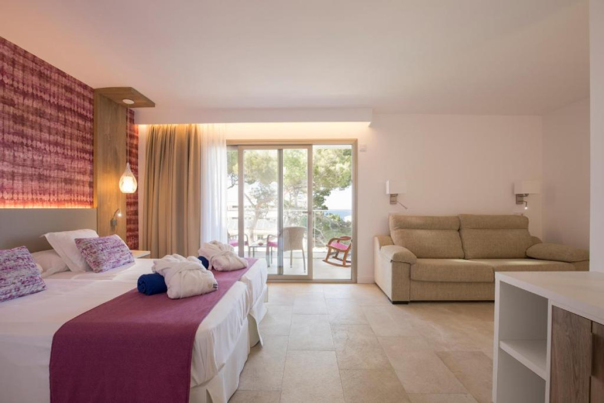 Bella Playa & Spa Hotel
