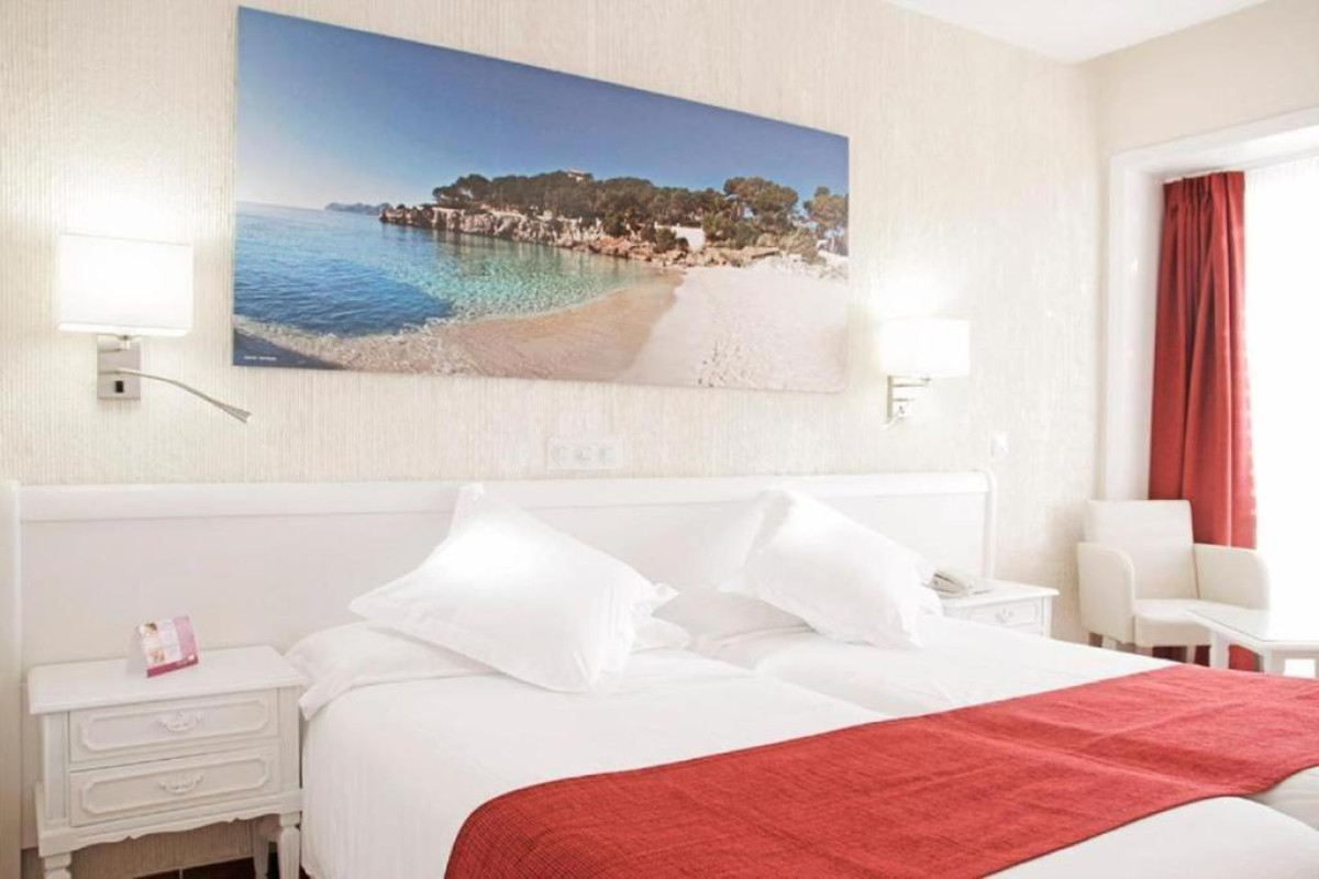 Bella Playa & Spa Hotel