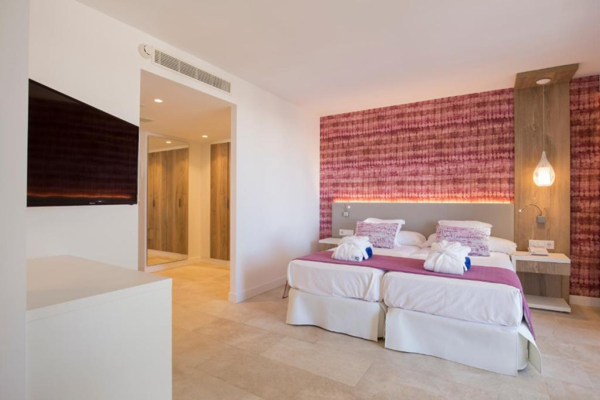 Bella Playa & Spa Hotel