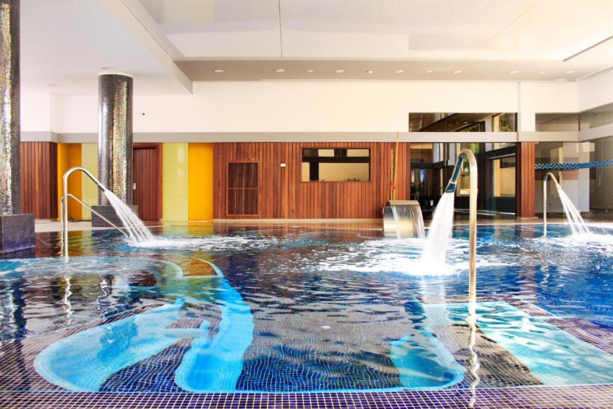 Bella Playa & Spa Hotel