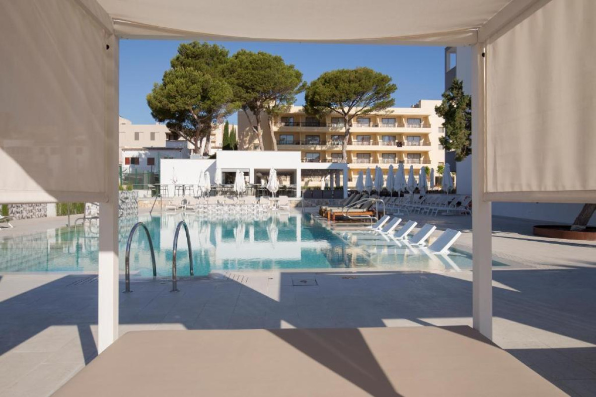 Bella Playa & Spa Hotel