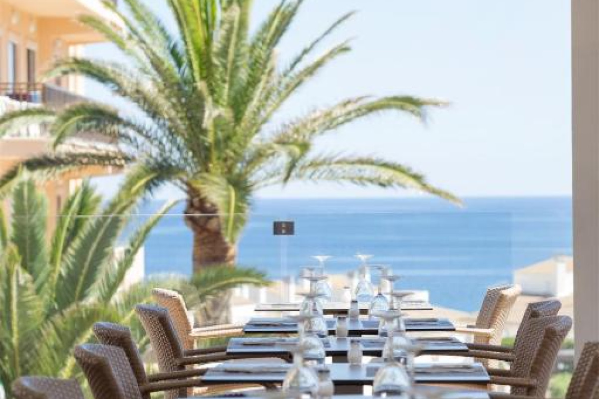 Bella Playa & Spa Hotel