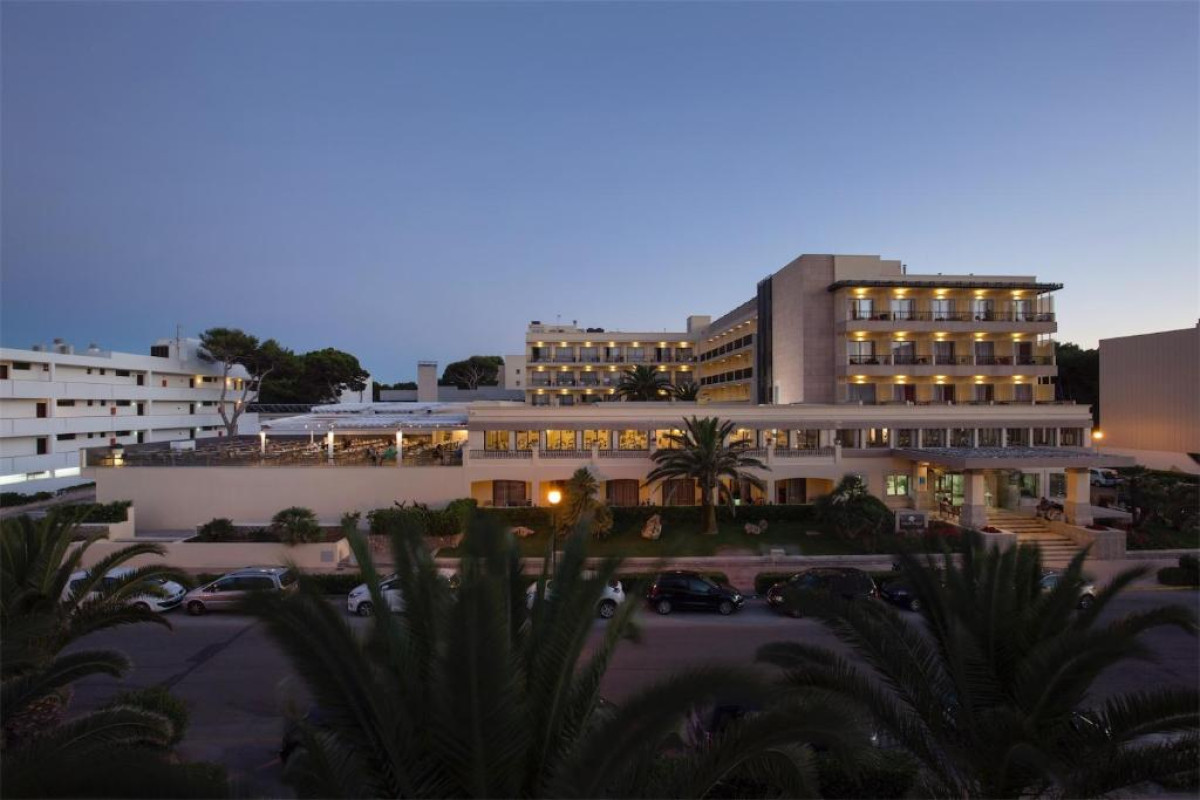 Bella Playa & Spa Hotel