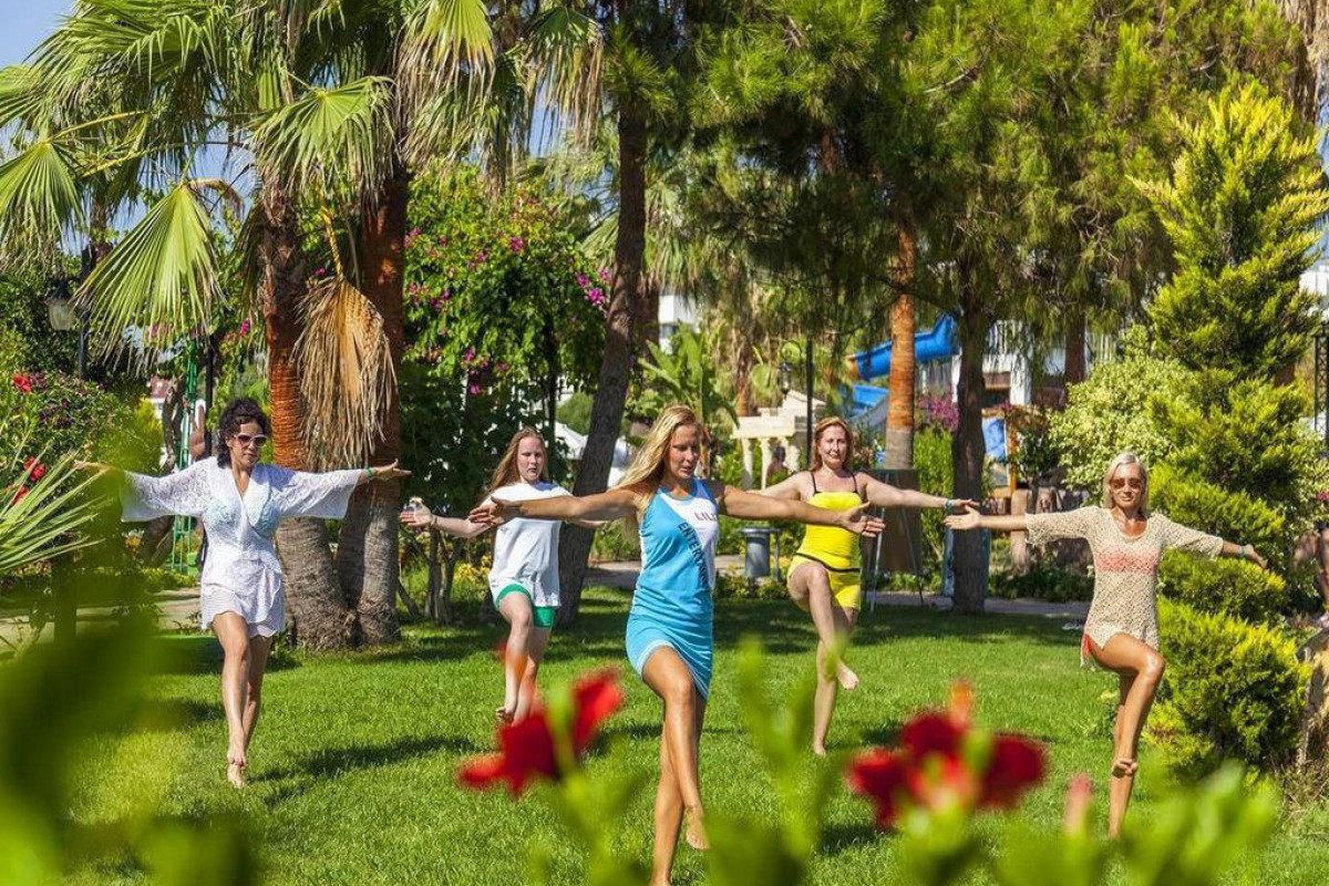 BELLA RESORT & SPA