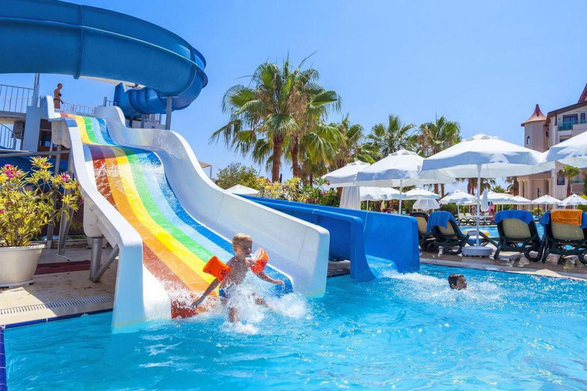 BELLA RESORT & SPA