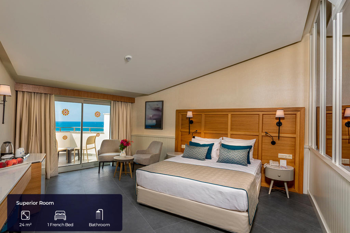 BELLA RESORT & SPA