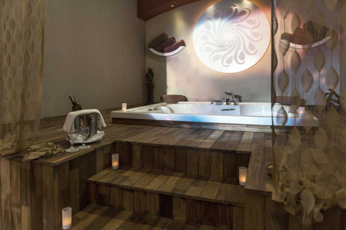 BELLA RESORT & SPA