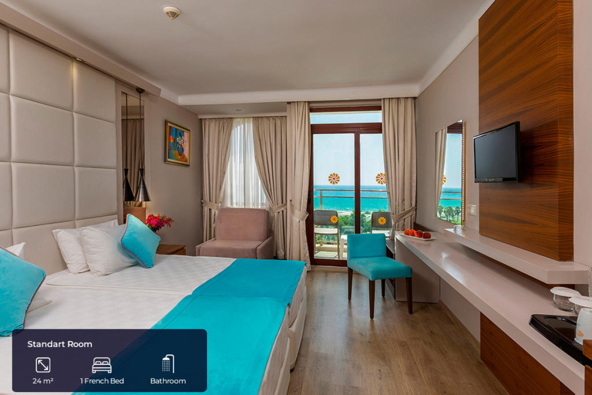 BELLA RESORT & SPA