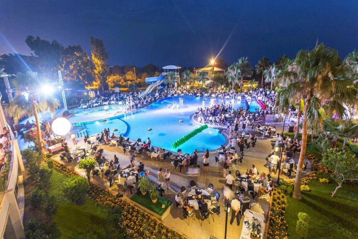 BELLA RESORT & SPA