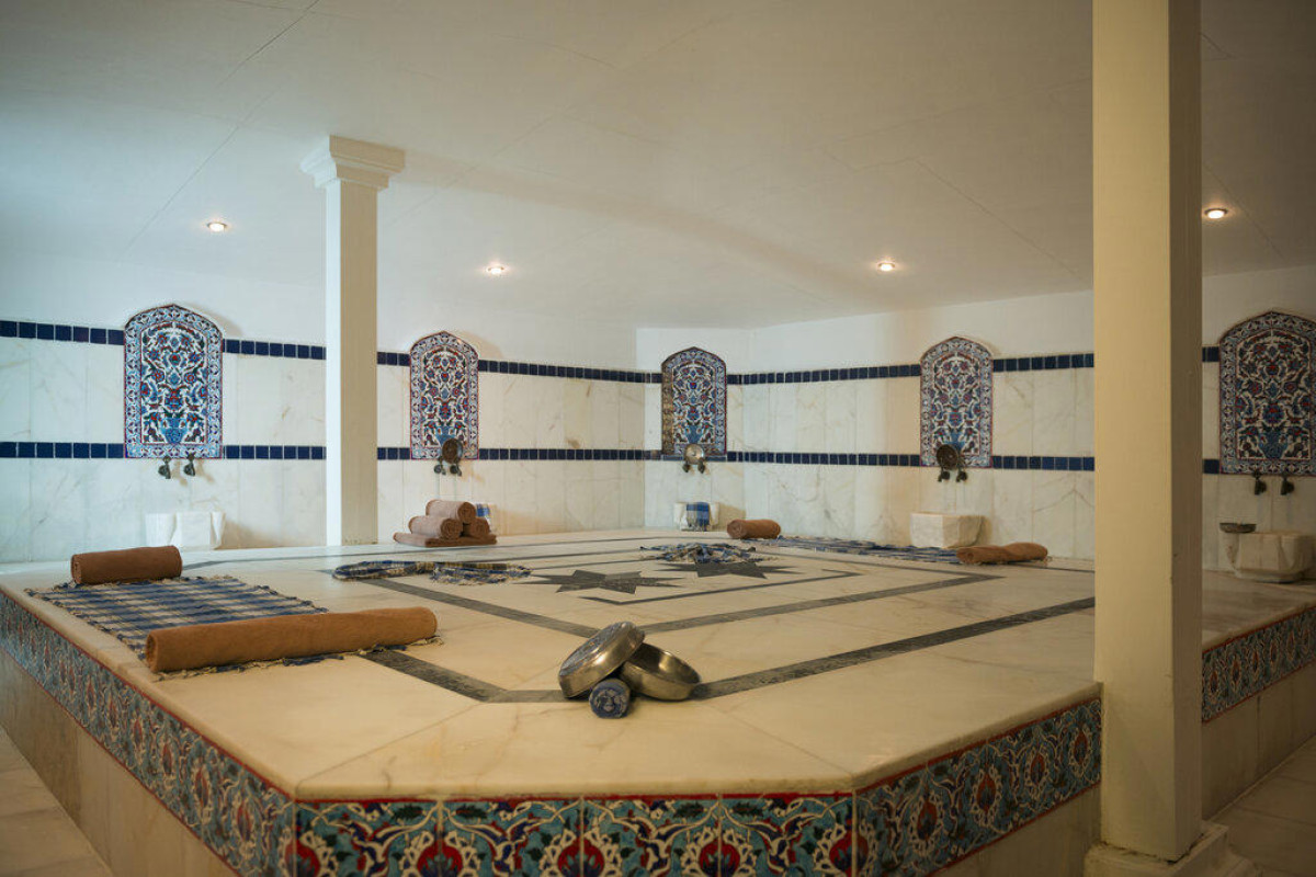 BELLA RESORT & SPA