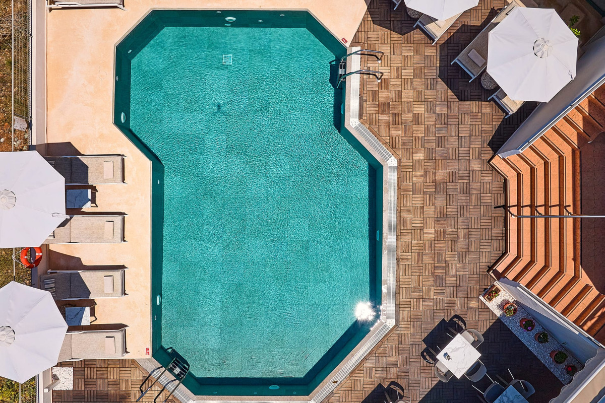 Bella Vista Hotel