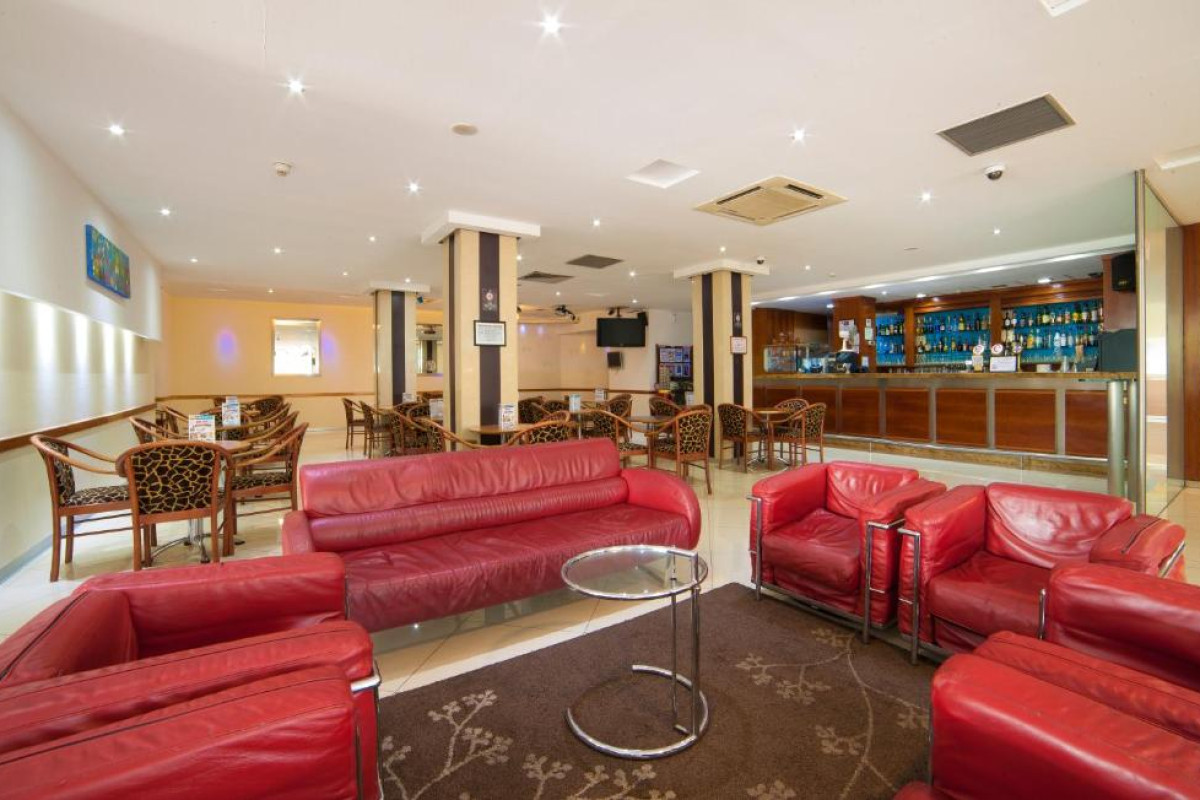 Bella Vista Hotel