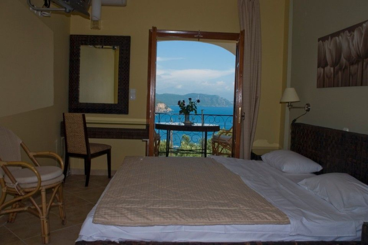 Bella Vista Hotel & Apartments