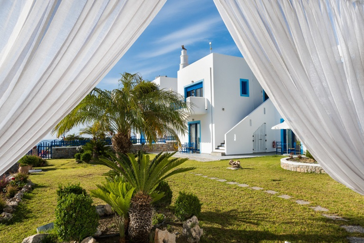 Bella Vista Studios