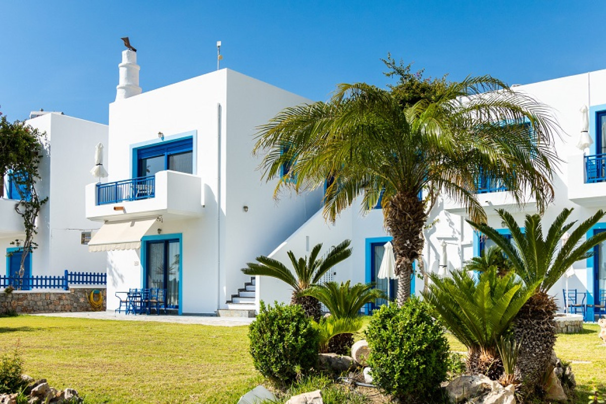 Bella Vista Studios