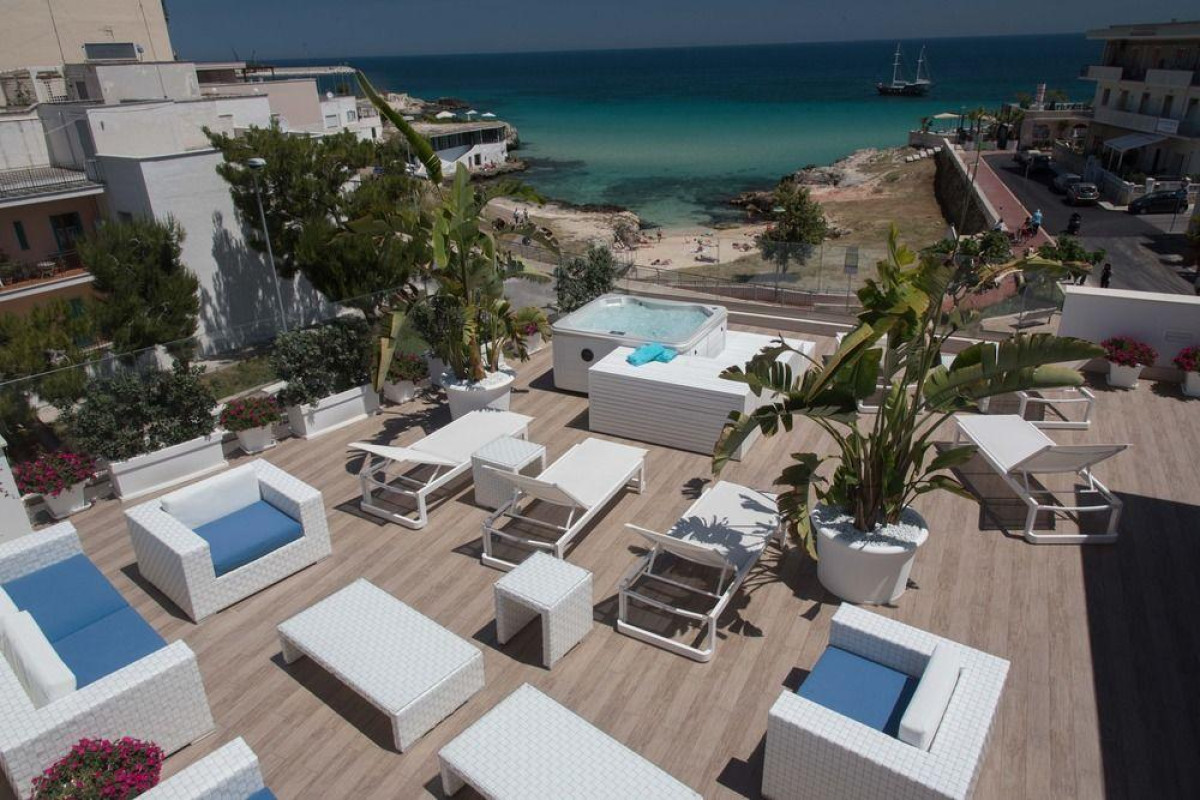 Bellariva B&B E Relax